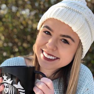 Meet your Posher, Madeline